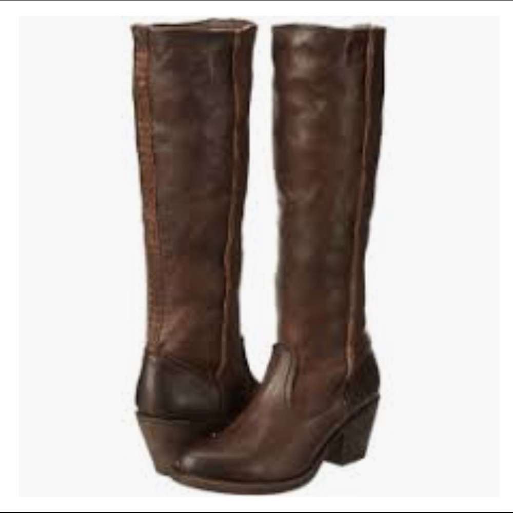 🌿Frye Leslie Artisan Boot